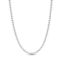 Collana Pandora Donna -- in Argento 394452C00-50